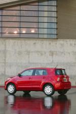 Scion xD 2007 года